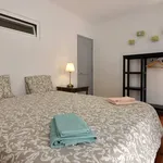 Rent 3 bedroom apartment of 110 m² in Lisbon