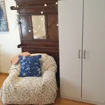 Rent 4 bedroom apartment in Madrid