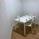 Rent 4 bedroom apartment in Lisbon