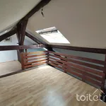 Rent 2 bedroom apartment of 30 m² in SUR YVETTE