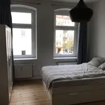 Miete 1 Schlafzimmer wohnung von 33 m² in Berlin