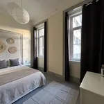 Rent 9 bedroom apartment in Lisbon