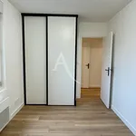 Appartement de 68 m² avec 3 chambre(s) en location à SEGRE