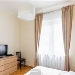 Rent 3 bedroom apartment in warsaw