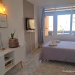 Estudio de 40 m² en Santiago