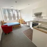 Rent 1 bedroom flat in Portsmouth