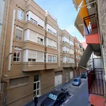 Rent 5 bedroom apartment in Valencia