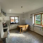 Helles und geräumiges 2-Zimmer Appartement mit Balkon in Hausham sucht netten neuen Mieter/Mieterin