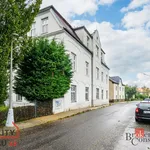 Rent 5 bedroom apartment in Liberec