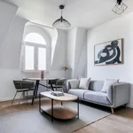 Rent 1 bedroom apartment of 34 m² in Paris