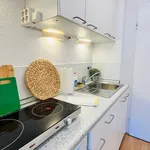 Rent 1 bedroom apartment of 31 m² in Düsseldorf