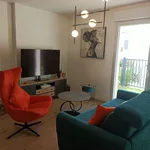 Appartement de 92 m² avec 4 chambre(s) en location à chambray-lès-tours