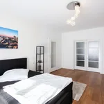 Miete 1 Schlafzimmer wohnung von 95 m² in Frankfurt