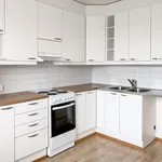 Rent 2 bedroom apartment of 60 m² in Oulu