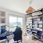 Appartement de 85 m² avec 5 chambre(s) en location à BREST