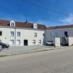 Rent 2 bedroom apartment of 46 m² in Flins-sur-Seine