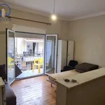 Rent 1 bedroom apartment of 22 m² in  Αχαΐα