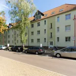 Rent 1 bedroom apartment of 37 m² in Schönebeck (Elbe)