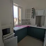 Appartement de 34 m² avec 2 chambre(s) en location à Cavaillon