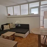 Najam 1 spavaće sobe stan od 27 m² u Matulji