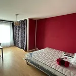 Rent 1 bedroom apartment in COMPIEGNE