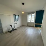 Rent 2 bedroom apartment of 32 m² in Oullins