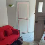 Appartement de 26 m² avec 1 chambre(s) en location à Nice