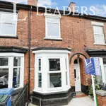 Rent 1 bedroom house in Stoke-on-Trent