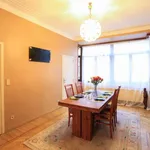 Huur 1 slaapkamer appartement van 45 m² in brussels