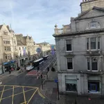 Rent 1 bedroom flat in Aberdeen City