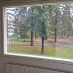 Vuokraa 3 makuuhuoneen asunto, 75 m² paikassa Lahti