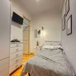 Rent a room in madrid