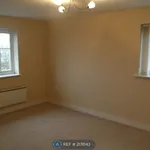 Flat to rent in Linnets Park, Runcorn WA7