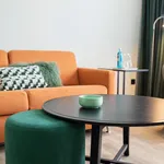 Miete 1 Schlafzimmer wohnung von 36 m² in Langen (Hessen)