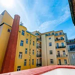 Rent 3 bedroom apartment of 68 m² in Capital City of Prague