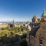 Rent 1 bedroom apartment in Edinburgh  City Centre