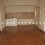 Appartement de 72 m² avec 1 chambre(s) en location à LAMASTRE