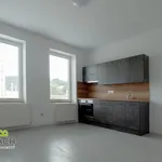 Rent 2 bedroom apartment of 36 m² in Náchod