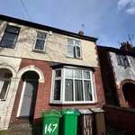 Rent 8 bedroom house in East Midlands