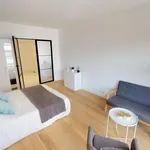  appartement avec 5 chambre(s) en location à Paris