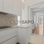 Apartamento T5 para alugar em Cascais