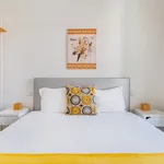 Alugar 2 quarto apartamento de 100 m² em Lisbon