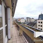 Appartement de 95 m² avec 5 chambre(s) en location à orléans