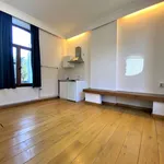 Studio of 21 m² in Maastricht