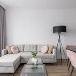 Rent 2 bedroom house of 49 m² in Warszawa