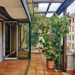 Rent 1 bedroom apartment of 125 m² in milan