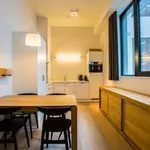 Studio of 58 m² in brussels