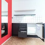 Rent 1 bedroom apartment of 30 m² in Capital City of Prague