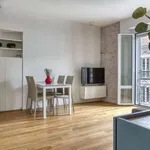 Rent 1 bedroom apartment in milan