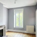 Appartement de 112 m² avec 5 chambre(s) en location à Nancy